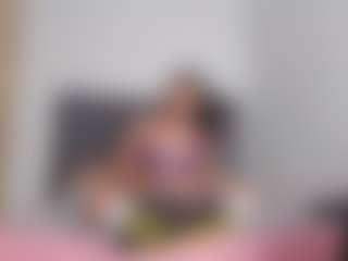 Show de cam en vivo con Luna - BBW en Camsoda