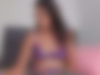 Luna's Live Sex Cam Show