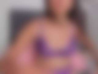 Luna's Live Sex Cam Show