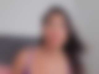 Luna's Live Sex Cam Show