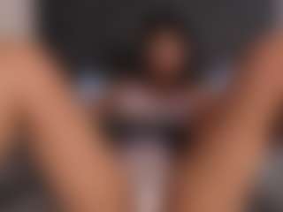 Luna's Live Sex Cam Show