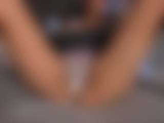 Luna's Live Sex Cam Show