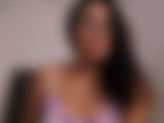 Luna's Live Sex Cam Show