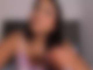 Luna's Live Sex Cam Show
