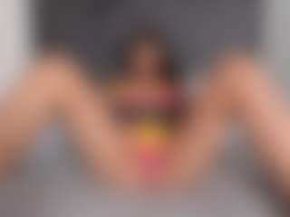 Luna's Live Sex Cam Show