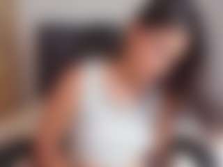Luna's Live Sex Cam Show