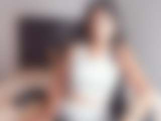 Luna's Live Sex Cam Show