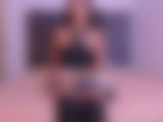Luna's Live Sex Cam Show