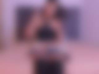 Luna's Live Sex Cam Show