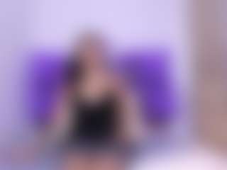 Luna's Live Sex Cam Show