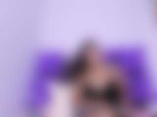 Luna's Live Sex Cam Show