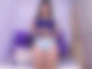 Live cam show with Luna - Cute on camwithhim.com