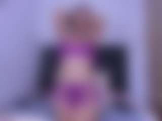 Luna's Live Sex Cam Show