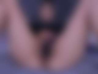 Luna's Live Sex Cam Show