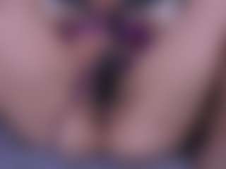 Luna's Live Sex Cam Show