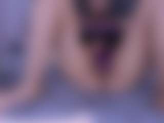 Luna's Live Sex Cam Show