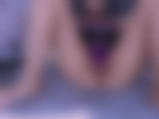Luna's Live Sex Cam Show