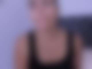 Luna's Live Sex Cam Show