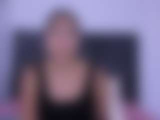 Luna's Live Sex Cam Show