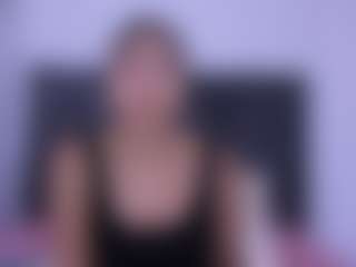 Luna's Live Sex Cam Show