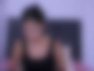Luna's Live Sex Cam Show