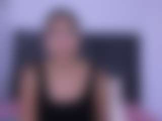 Luna's Live Sex Cam Show