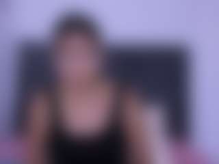 Luna's Live Sex Cam Show