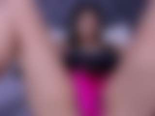 Luna's Live Sex Cam Show