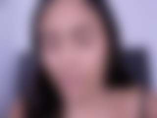 Live cam show with Luna - Striptease on ObeyMaria