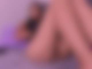 Luna's Live Sex Cam Show
