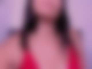 Luna's Live Sex Cam Show