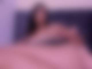 Luna's Live Sex Cam Show