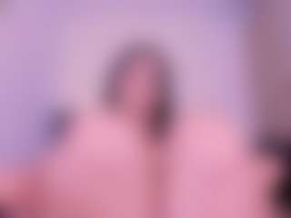 Live cam show with Luna - Flashing on Camiplay Live