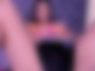 Show en direct avec Luna - Cute sur Camsoda