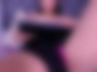 Luna's Live Sex Cam Show