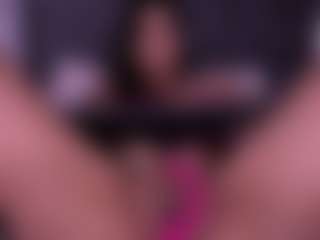 Live cam show with Luna - Ahegao on Streamer API
