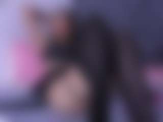 Luna's Live Sex Cam Show