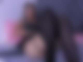 Luna's Live Sex Cam Show