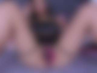 Luna's Live Sex Cam Show