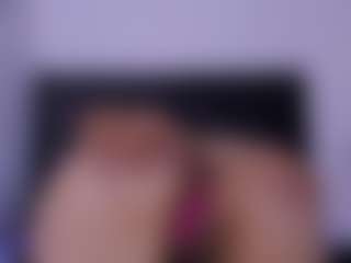 Luna's Live Sex Cam Show