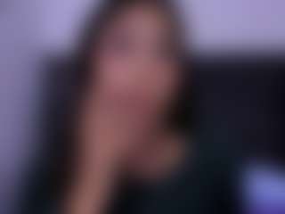 Luna's Live Sex Cam Show