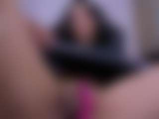Luna's Live Sex Cam Show