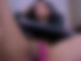 Luna's Live Sex Cam Show