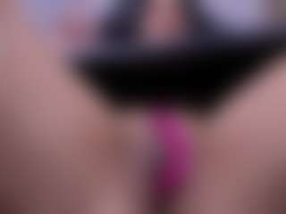 Luna's Live Sex Cam Show