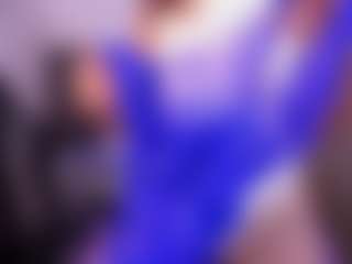 Luna's Live Sex Cam Show