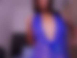 Live cam show with Luna - Anal Brown Hair on Mixed Magazine Live