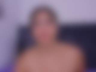 Luna's Live Sex Cam Show