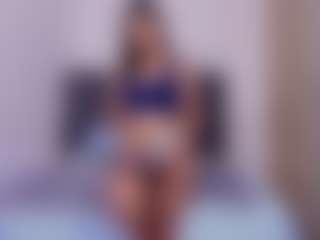 Luna's Live Sex Cam Show