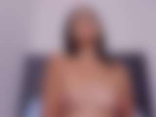 Luna's Live Sex Cam Show