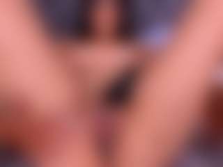 Luna's Live Sex Cam Show
